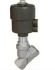 IMI Norgren Angle Seat Pneumatic Operated Process Valve, 1/2 in G
