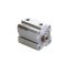 Norgren Pneumatic Cylinder - 12mm Bore, 25mm Stroke, RM/92012/M Series, Double Acting