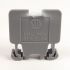 Allen Bradley1492-CA1GY 1492 Series DIN Rail Terminal Block, 0.5 → 10mm², Screw Termination