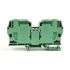 Allen Bradley1492-L35-BL 1492 Series DIN Rail Terminal Block, 35mm², Spring Clamp Termination, ATEX, IECEx