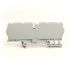 Allen Bradley1492-L3Q-W 1492 Series DIN Rail Terminal Block, 2.5mm², Spring Clamp Termination, ATEX, IECEx