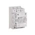 Rockwell Automation Allen-Bradley Contactor, 250 to 500 V ac/dc Coil, 3 Pole, 116 A, 1NO + 1NC