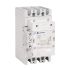 Rockwell Automation Allen-Bradley Contactor, 48 to 130 V ac/dc Coil, 3 Pole, 190 A, 1NC + 1NO