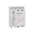 Rockwell Automation Allen-Bradley 3 Pole Contactor - 460 A, 100 to 250 V ac/dc Coil, 1NC + 1NO