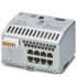 Phoenix Contact DIN Rail Mount Ethernet Switch, 5 RJ45 Ports, 1000Mbit/s Transmission, 24V dc