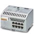 DIN Rail Mount Ethernet Switch, 8 RJ45 port, 24V dc, 100Mbit/s Transmission Speed