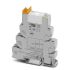 Phoenix Contact PLC RSC Series Interface Relay Module, 6 A Load, Screw Fitting, 5 V Load