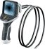 Laserliner 9mm probe Inspection Camera Kit, 1500mm Probe Length, 640 x 480pixelek Resolution, LED Illumination