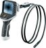 Laserliner 9mm probe Inspection Camera Kit, 1000mm Probe Length, 640 x 480pixelek Resolution, LED Illumination