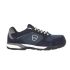 Chaussures de sécurité basses Ravira Mixte, T 43 Bleu, Antistatiques