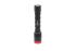 RS PRO UV LED Torch Black, Red 2.7 lm, 147 mm