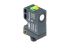 Baumer U300 Series Ultrasonic Block-Style Proximity Sensor, 15 mm → 500 mm Detection, Analogue Output, IP67