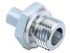 Baumer ZPI1 Series Compression Fitting for Use with PF20S, T52, T65