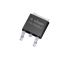 P-Channel MOSFET Transistor & Diode, 90 A, 30 V, 3-Pin DPAK Infineon IPD90P03P4L04ATMA2