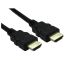 NewLink 8K @ 120 Hz Male HDMI A to Male HDMI A Cable, 1m