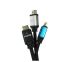 NewLink HDMI to Cable, Male to 1m