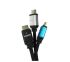 NewLink HDMI to Cable, Male to 3m