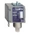 Schneider Electric Pressure Switch for Air, Hydraulic Oil, Non-Corrosive Fluid, 7.6bar Max Pressure Reading, 2 C/O