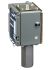 Schneider Electric Pressure Switch for Air, Hydraulic Oil, Non-Corrosive Fluid, 21bar Max Pressure Reading, 1 C/O