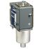 Schneider Electric Pressure Switch for Air, Hydraulic Oil, Non-Corrosive Fluid, 0.7bar Max Pressure Reading, 1 C/O