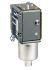 Schneider Electric Pressure Switch for Air, Hydraulic oil, Non-corrosive fluid, 1.4bar Max Pressure Reading, 1 C/O