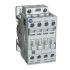 Relé sin enclavamiento Rockwell Automation 700-EF, bobina 40 → 130V ac/dc, 3A, Carril DIN, montaje en panel