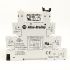 Allen Bradley 700-HLT Series Interface Relay Module, DIN Rail Mount, 110 V ac/dc, 125 V ac/dc Coil, SPDT, 6A Load