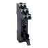 Rockwell Automation Relaissockel zur Verwendung mit 700-HK-Relais 700-HN, 8 -Kontakt , DIN-Schiene,