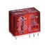 Rockwell Automation, 48V dc Coil Non-Latching Relay DPDT, 8A Switching Current PCB Mount, 2 Pole, 700-HPSXZ48