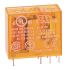 Rockwell Automation, 6V dc Coil Non-Latching Relay DPDT, 8A Switching Current PCB Mount, 2 Pole, 700-HPX2Z06