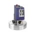 Telemecanique Sensors Pressure Switch, 0.3bar Min, 2.5bar Max, 1 C/O Output, Differential Reading