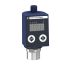 Sensor de presión diferencial Telemecanique Sensors, 0.2bar → 2.5bar, G1/4, 24 V dc, salida Analógico + discreto, para