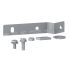 Schneider Electric NS Series Bracket for Use with DIN Rail