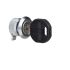 Schneider Electric NS Series Cylinder Lock with 2233X barrel For Use With Spacial SF