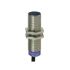 Telemecanique Sensors Inductive Threaded Barrel Proximity Sensor, M18, 5 mm Detection, 2-Wire NO, 24 → 240 V