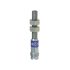 Telemecanique Sensors Inductive Threaded Barrel Proximity Sensor, M5, 0.8 mm Detection, NPN NO, 5 → 24 V dc