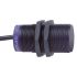 Telemecanique Sensors Inductive Threaded Barrel Proximity Sensor, M30, 15 mm Detection, 2-Wire NC, 24 → 240 V