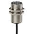 Telemecanique Sensors Inductive Threaded Barrel Proximity Sensor, M30, 10 mm Detection, PNP NO, 12 → 48 V dc