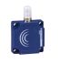 Telemecanique Sensors Inductive Block Proximity Sensor, 15 mm Detection, 2-Wire NO, 12 → 24 V dc