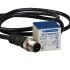 Telemecanique Sensors Inductive Block Proximity Sensor, 10 mm Detection, 2-Wire NO, 12 → 48 V dc