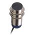 Telemecanique Sensors Inductive Threaded Barrel Proximity Sensor, M30, 10 mm Detection, 2-Wire NC, 24 → 240 V