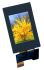 Display Visions EA TFT020-23AITC TFT LCD Display / Touch Screen, 2in, 240 x 320pixels