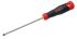 SAM Slotted Screwdriver, 175 mm Blade, 304.6 mm Overall