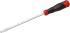 SAM Slotted Screwdriver, 200 mm Blade, 329.6 mm Overall