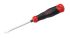 SAM Slotted Screwdriver, 175 mm Blade, 304.6 mm Overall