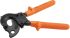 SAM Z-324 VDE/1000V Insulated 240 mm Cable Cutter