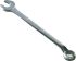 SAM Combination Spanner, Metric, Double Ended, 167.5 mm Overall