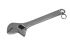 SAM Adjustable Spanner, 305 mm Overall, 35mm Jaw Capacity