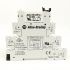 Allen Bradley 700-HL Series Interface Relay Module, DIN Rail Mount, 110/125V ac/dc Coil, 6A Load