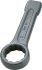 SAM Slogging Spanner, 38mm, Metric, No, 205 mm Overall, No